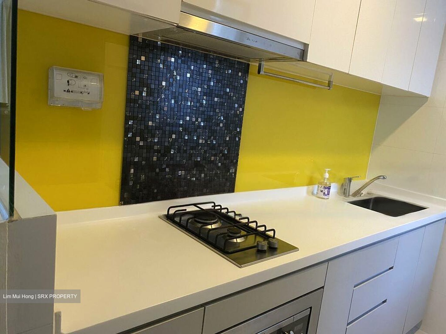 My Manhattan (D18), Condominium #462103741